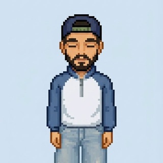 Telegram profile photo for pdApi