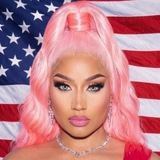 Telegram profile photo for Minaj News
