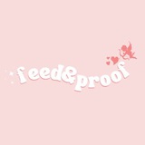 Telegram profile photo for Feedback&proofπ§