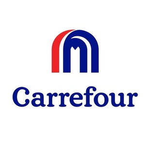 Telegram profile photo for Carrefour Uzbekistan