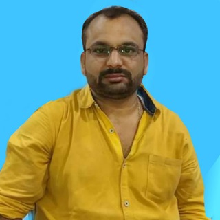 Telegram profile photo for SRIJAN CLASSES BY RANJAN SIR