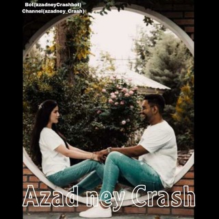 Telegram profile photo for ❥Aᴢᴀᴅ Nᴇʏ Cʀᴜsʜ