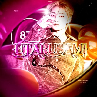 Telegram profile photo for Uta.rusami New era