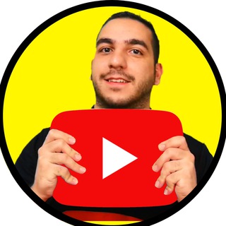 Telegram profile photo for همکاری_یوتوبرشو