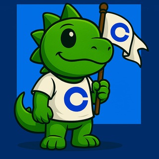 Telegram profile photo for $Timi Portal