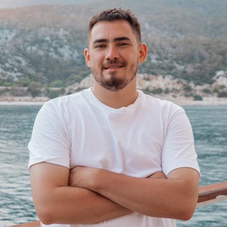 Telegram profile photo for ГЛАВНЫЙ ПО REELS | МАРКЕТИНГ