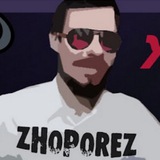 Telegram profile photo for Telega Zhoporeza