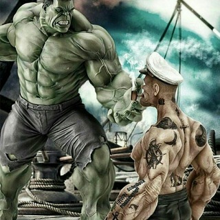 Telegram profile photo for 💪تناسب اندام ومکمل اورجینال💪