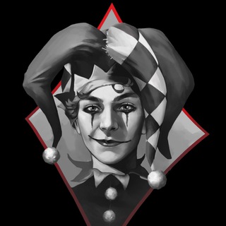 Telegram profile photo for Joke’s house