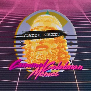 Telegram profile photo for Criminal Calabrian Telegram