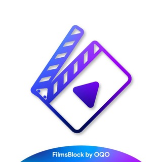 Telegram profile photo for FilmsBlock (Public) π