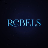 Telegram profile photo for REBELS