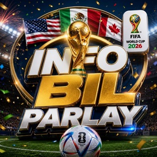 Telegram profile photo for INFO BIL PARLAY