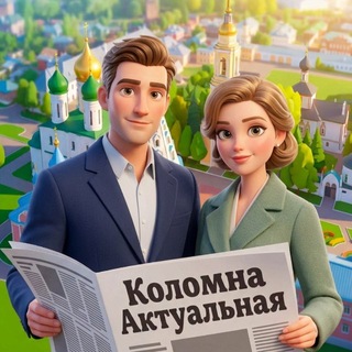 Telegram profile photo for Коломна Актуальная