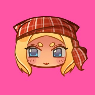 Telegram profile photo for Itsuriipek