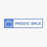 Telegram profile photo for anow1c sale