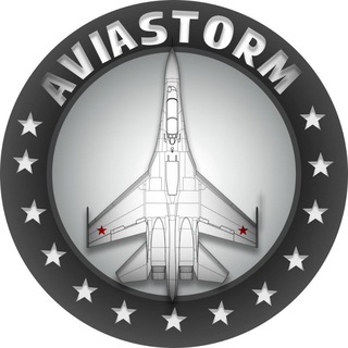 Telegram profile photo for 𝐀𝐯𝐢𝐚𝐬𝐭𝐨𝐫𝐦