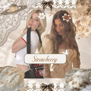 Telegram profile photo for ; strawberry.info🍓’