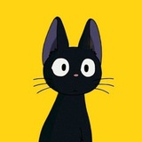 Telegram profile photo for ⚠️BLΛTY