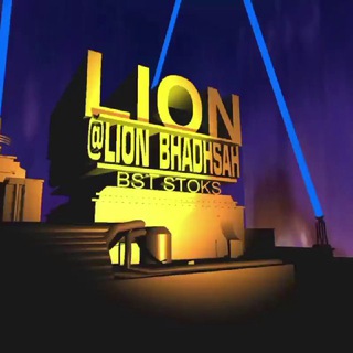 Telegram profile photo for LIONS MARKET