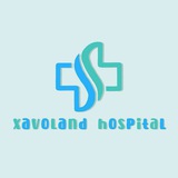 Telegram profile photo for XAVOLAND HOSPITAL