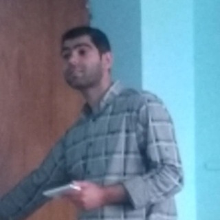 Telegram profile photo for ثاراثانی