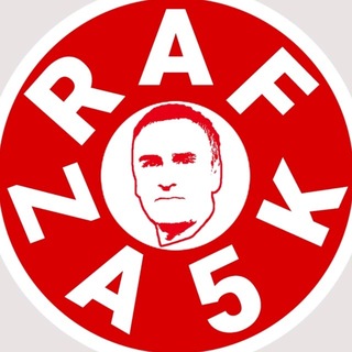 Telegram profile photo for рафза5к