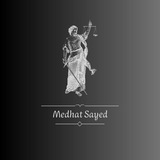 Telegram profile photo for Medhat Sayed channel⚖️👨⚖️