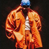 Telegram profile photo for Kendrick Lamar | Кендрик Ламар
