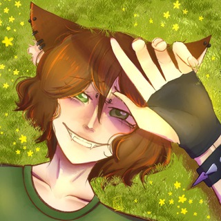Telegram profile photo for ПЕРЕЕЗД||Дикобразина☁️🦔||
