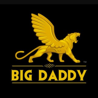 Telegram profile photo for BIGDADDYGAME