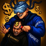 Telegram profile photo for Статистика Propheta
