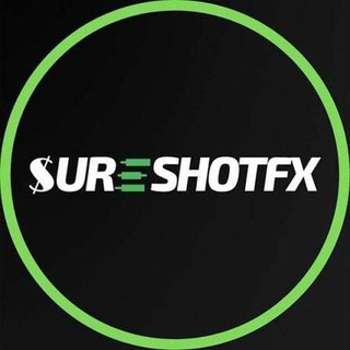 Telegram profile photo for SureShotFx Signals