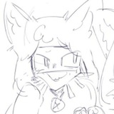 Telegram profile photo for Mew