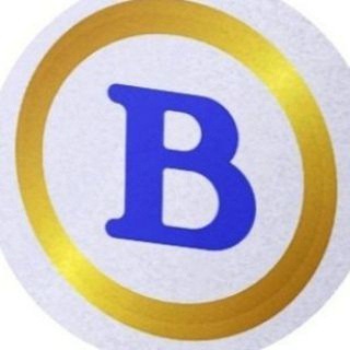 Telegram profile photo for BITCHAIN