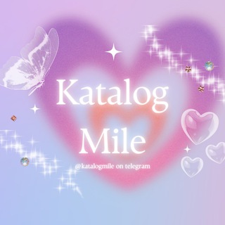 Telegram profile photo for RAPIHIN CHANNEL || MILEYY