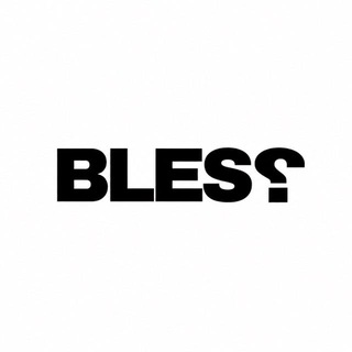 Telegram profile photo for BLESS
