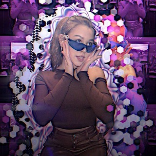 Telegram profile photo for помощь от Milaniks🍒