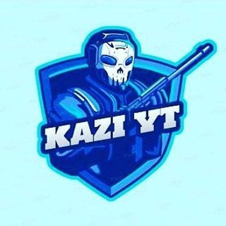 Telegram profile photo for KAZI YT'S ARMY