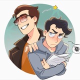 Telegram profile photo for # . . Дуɯκᥙ 𑀝᧐ᥒfᥱssi᧐ᥒ ˊˎ-