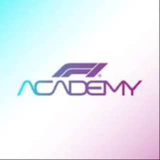 Telegram profile photo for F1 ACADEMY ๐๐
