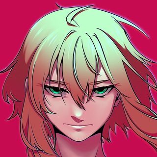 Telegram profile photo for FennySketch🦊