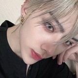 Telegram profile photo for 리키 RICKY