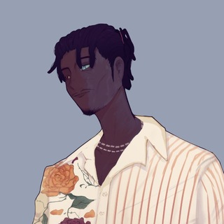 Telegram profile photo for Майсон Маржела
