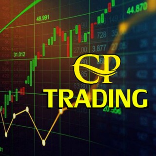 Telegram profile photo for CP SIGNALS VIP