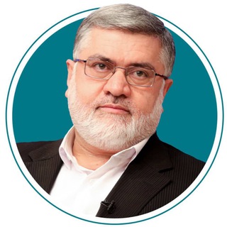 Telegram profile photo for محمدصادق معتمديان