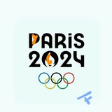 Telegram profile photo for Olimpíadas 2024 França