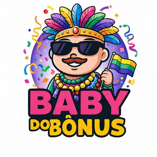 Telegram profile photo for Baby do Bônus - Free