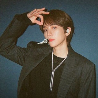 Telegram profile photo for Б𝗮𝗺𝗯𝗶
