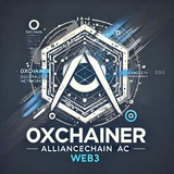 Telegram profile photo for Chainer